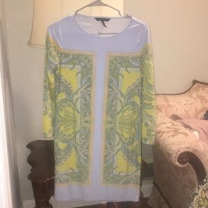 BCBG MaxAzria Dress